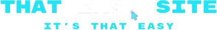 That Easy Site Logo